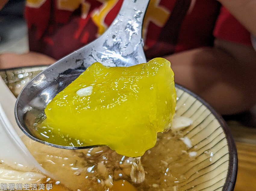 【台北食記】豆花林