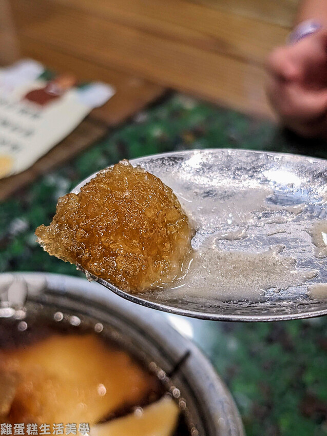 【台北食記】豆花林
