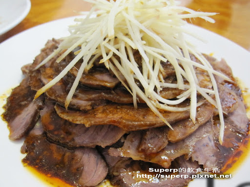 [小店食記]再訪東區棻蘭家廚之美味划算私房菜