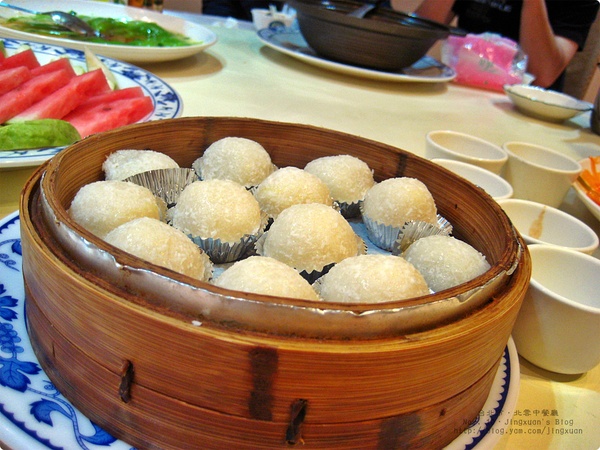 ［食誌］台北市．北雲餐廳 Bei Yun Chinese Restaurant（4）