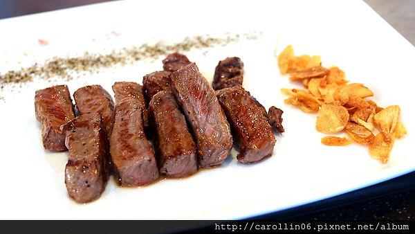 高樂餐飲:【試吃】《高樂餐飲》東元的複合鐵板料理 高樂餐飲:【試吃】《高樂餐飲》東元的複合鐵板料理