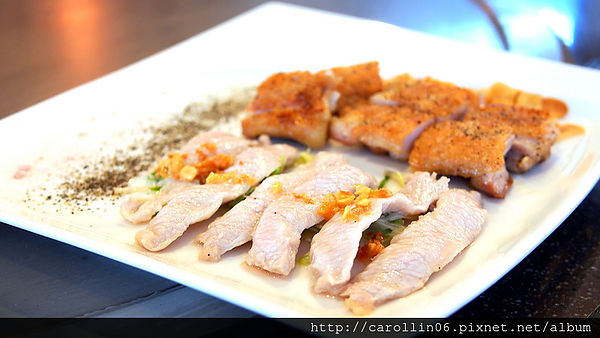 高樂餐飲:【試吃】《高樂餐飲》東元的複合鐵板料理 高樂餐飲:【試吃】《高樂餐飲》東元的複合鐵板料理