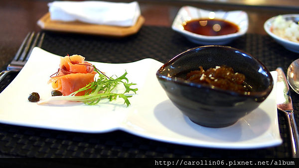 高樂餐飲:【試吃】《高樂餐飲》東元的複合鐵板料理 高樂餐飲:【試吃】《高樂餐飲》東元的複合鐵板料理