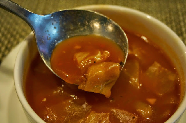 【台北】高樂餐飲:滿足而豐盛的複合式鐵板料理-口碑體驗