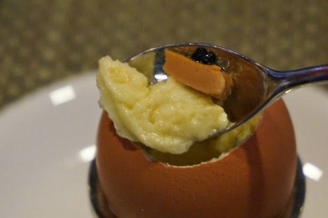 【台北】高樂餐飲:滿足而豐盛的複合式鐵板料理-口碑體驗