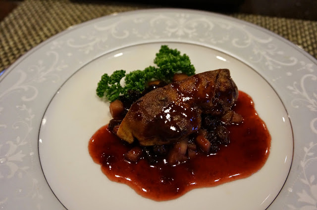 【台北】高樂餐飲:滿足而豐盛的複合式鐵板料理-口碑體驗