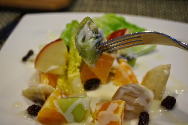 【台北】高樂餐飲:滿足而豐盛的複合式鐵板料理-口碑體驗