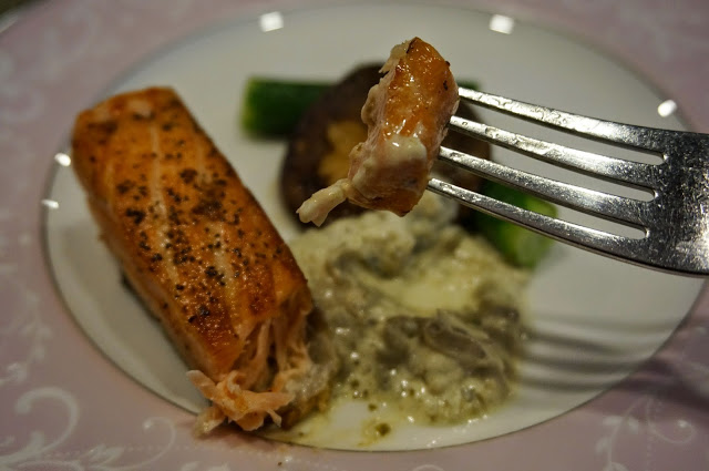 【台北】高樂餐飲:滿足而豐盛的複合式鐵板料理-口碑體驗