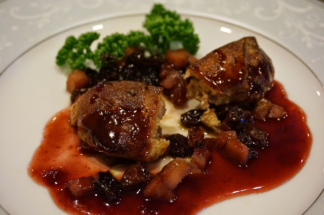 【台北】高樂餐飲:滿足而豐盛的複合式鐵板料理-口碑體驗