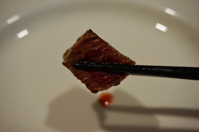 【台北】高樂餐飲:滿足而豐盛的複合式鐵板料理-口碑體驗