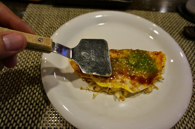 【台北】高樂餐飲:滿足而豐盛的複合式鐵板料理-口碑體驗