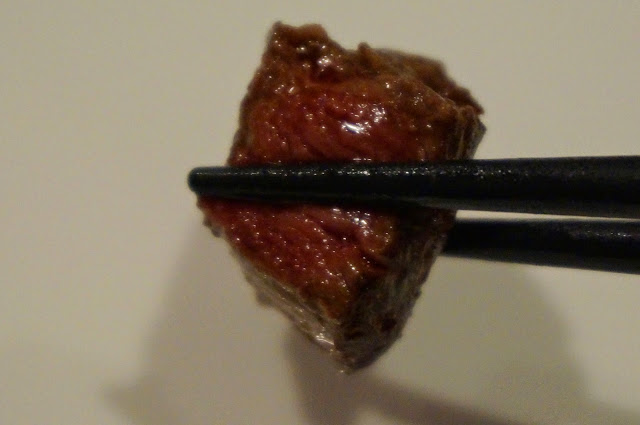 【台北】高樂餐飲:滿足而豐盛的複合式鐵板料理-口碑體驗