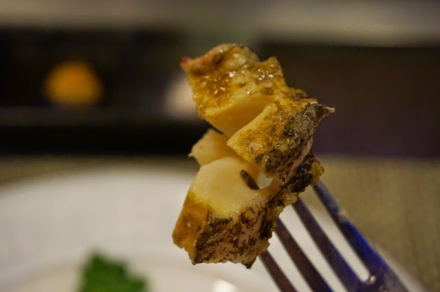 【台北】高樂餐飲:滿足而豐盛的複合式鐵板料理-口碑體驗