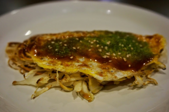 【台北】高樂餐飲:滿足而豐盛的複合式鐵板料理-口碑體驗