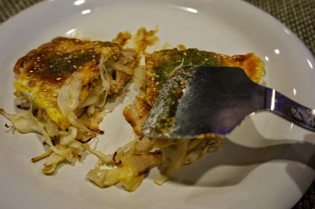 【台北】高樂餐飲:滿足而豐盛的複合式鐵板料理-口碑體驗