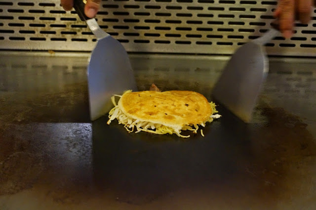 【台北】高樂餐飲:滿足而豐盛的複合式鐵板料理-口碑體驗