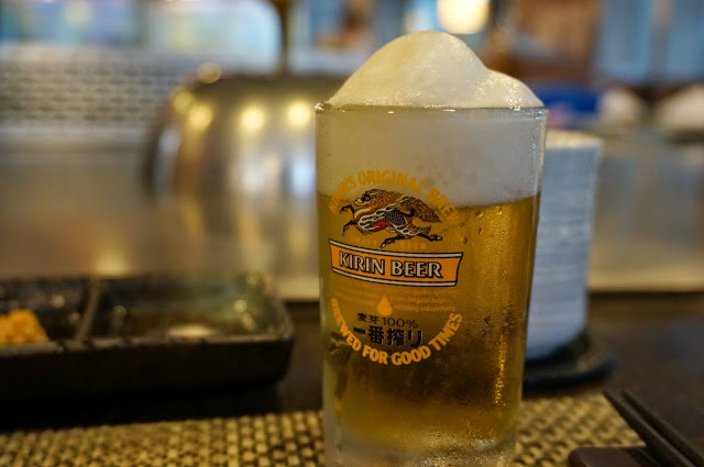 【台北】高樂餐飲:滿足而豐盛的複合式鐵板料理-口碑體驗