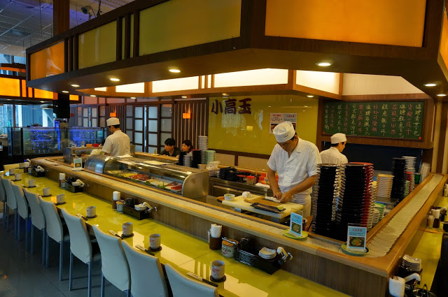 【台北】高樂餐飲:滿足而豐盛的複合式鐵板料理-口碑體驗