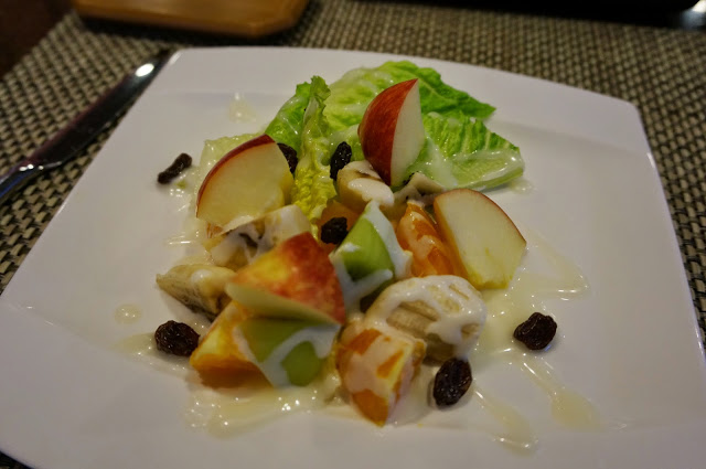 【台北】高樂餐飲:滿足而豐盛的複合式鐵板料理-口碑體驗