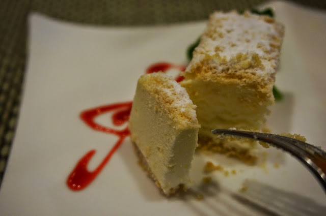 【台北】高樂餐飲:滿足而豐盛的複合式鐵板料理-口碑體驗