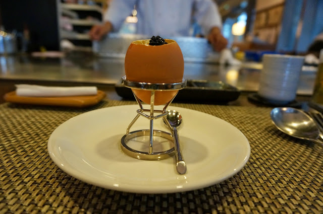 【台北】高樂餐飲:滿足而豐盛的複合式鐵板料理-口碑體驗