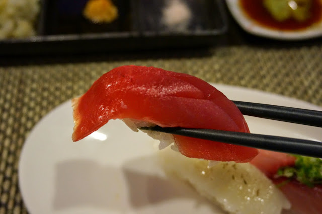 【台北】高樂餐飲:滿足而豐盛的複合式鐵板料理-口碑體驗