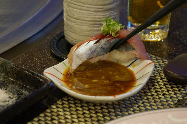 【台北】高樂餐飲:滿足而豐盛的複合式鐵板料理-口碑體驗