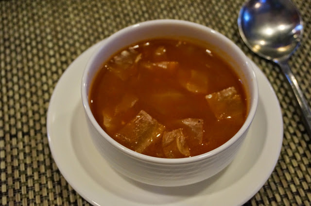 【台北】高樂餐飲:滿足而豐盛的複合式鐵板料理-口碑體驗