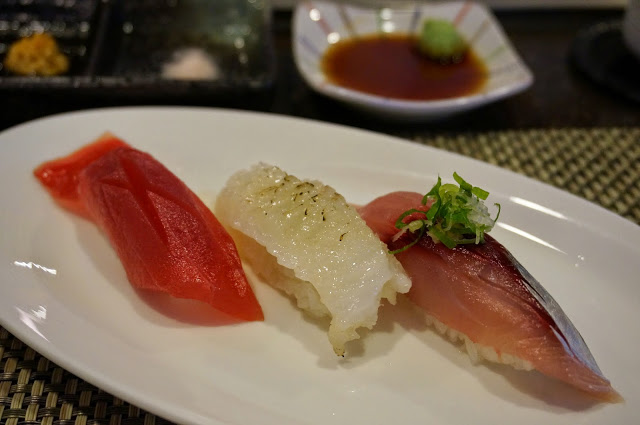 【台北】高樂餐飲:滿足而豐盛的複合式鐵板料理-口碑體驗