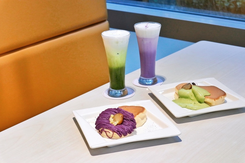 Royal Host 樂雅樂家庭餐廳