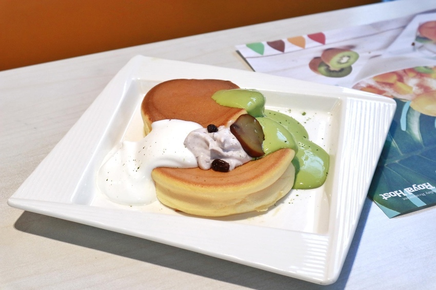 Royal Host 樂雅樂家庭餐廳