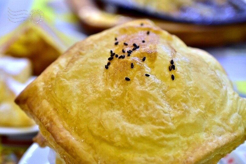 懷念的平價牛排:【貴族世家】昆陽店,鮮饌館、沙拉吧吃到飽