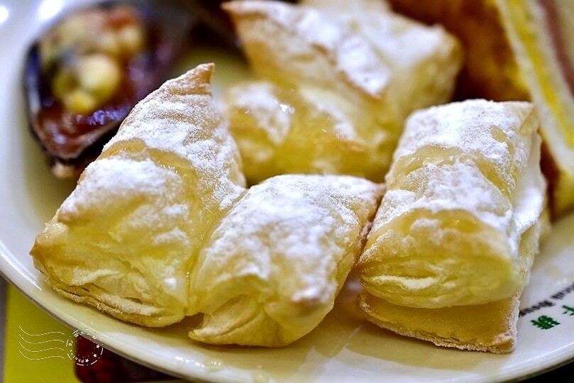 懷念的平價牛排:【貴族世家】昆陽店,鮮饌館、沙拉吧吃到飽