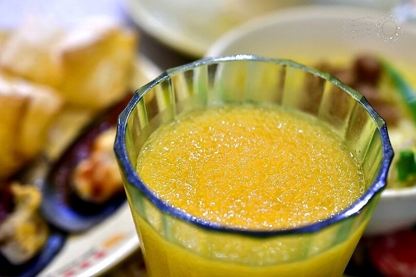 懷念的平價牛排:【貴族世家】昆陽店,鮮饌館、沙拉吧吃到飽