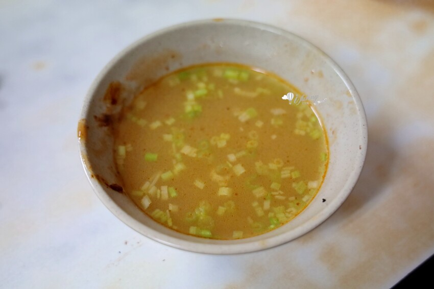 南港後山埤必吃美食！阿來甜不辣 南港甜不辣天花板，老饕才知道的加湯秘訣。
