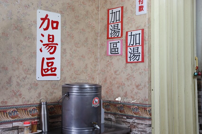 南港後山埤必吃美食！阿來甜不辣 南港甜不辣天花板，老饕才知道的加湯秘訣。