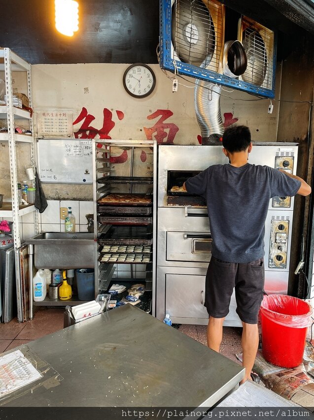 萬大蟹殼黃/醬廖x食被秀 提供