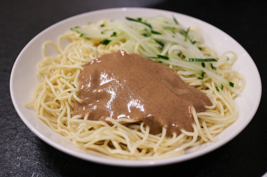 西門涼麵極脆涼麵 (24)