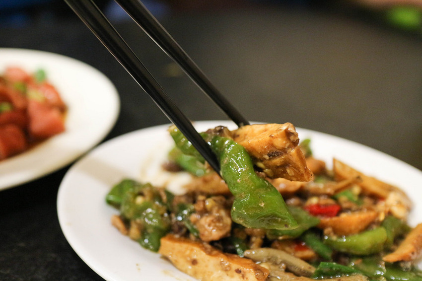 西門涼麵極脆涼麵 (53)