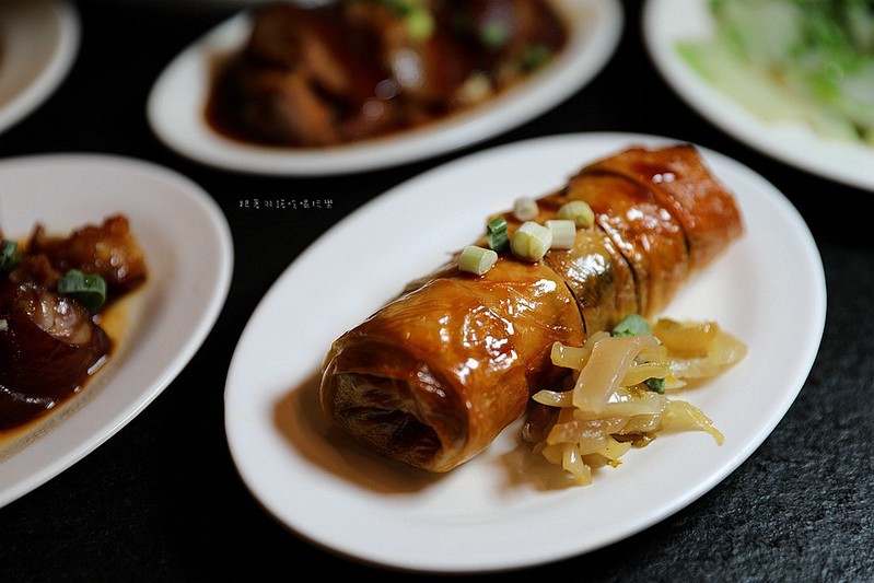 西門麵店極脆涼麵銷魂豬腳飯蛋包滷肉飯台北西門町美食104