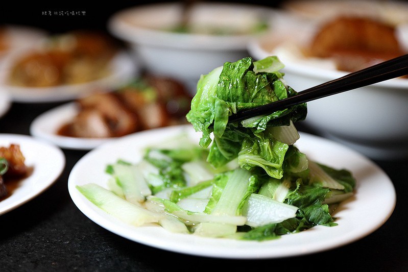 西門麵店極脆涼麵銷魂豬腳飯蛋包滷肉飯台北西門町美食082