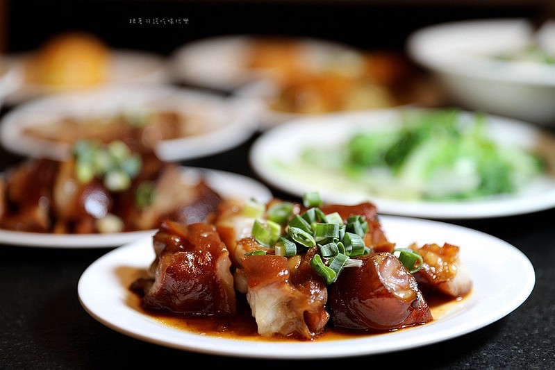 西門麵店極脆涼麵銷魂豬腳飯蛋包滷肉飯台北西門町美食062