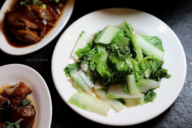 西門麵店極脆涼麵銷魂豬腳飯蛋包滷肉飯台北西門町美食080