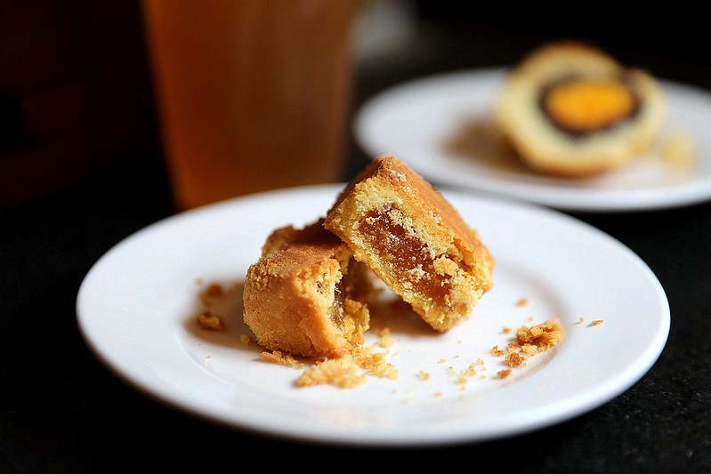 西門麵店極脆涼麵銷魂豬腳飯蛋包滷肉飯台北西門町美食144