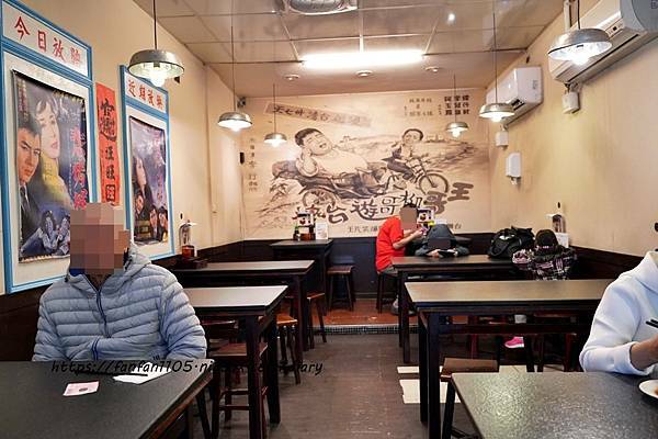 台北西門町【西門麵店】#銷魂豬腳飯 #菠蘿蛋黃酥 #古早味料理 #西門特色餐廳 #西門小吃 #西門美食 #捷運西門站 (3).JPG