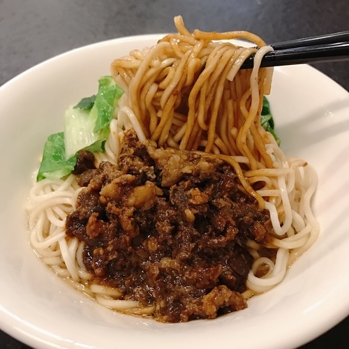 🍄西門麵店🔸臺北美食-西門站 🔸-eateatforfun