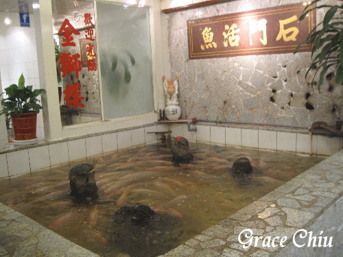 金獅大酒樓:金獅大酒樓~推車小點懷舊港式飲茶,港點好好味!(萬華.西門町) 金獅大酒樓:金獅大酒樓~推車小點懷舊港式飲茶,港點好好味!(萬華.西門町)