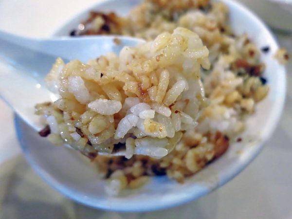 【台北美食】永富魚丸店-會爆漿噴汁的魚丸湯