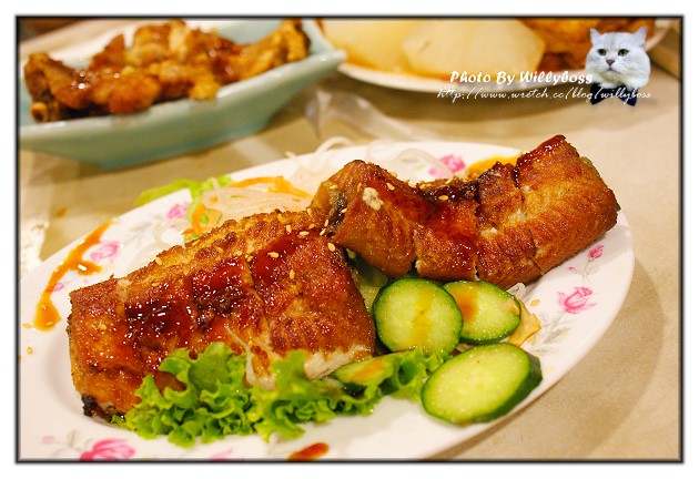 內江街 & 昆明街口 無名日本料理店(台北萬華)