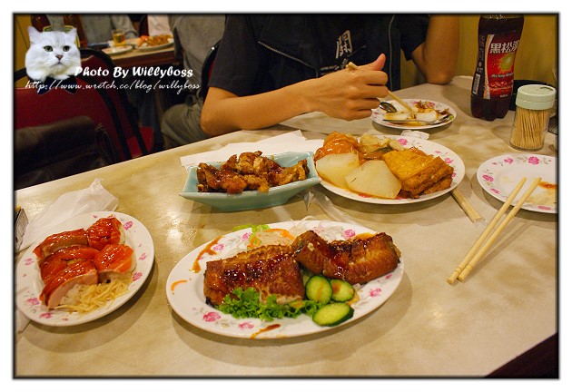 內江街 & 昆明街口 無名日本料理店(台北萬華)